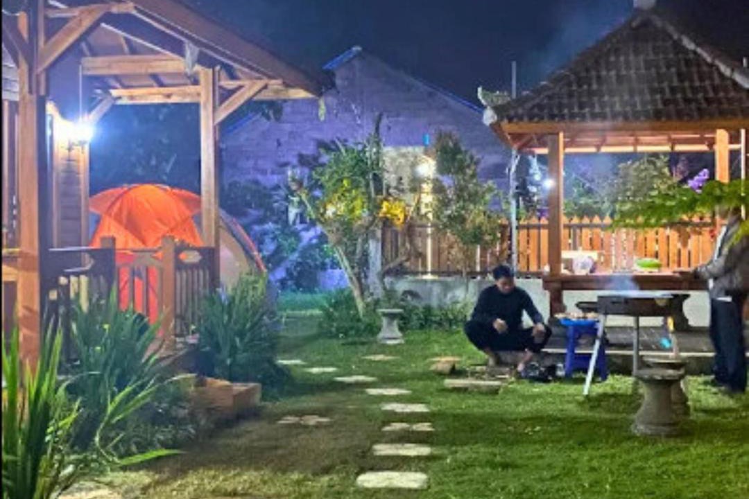 Photo of Outdoor in Bedugul