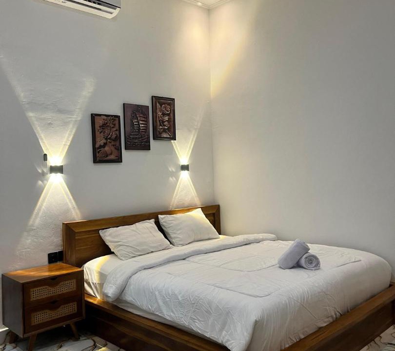 Photo of Bedroom in Kuta