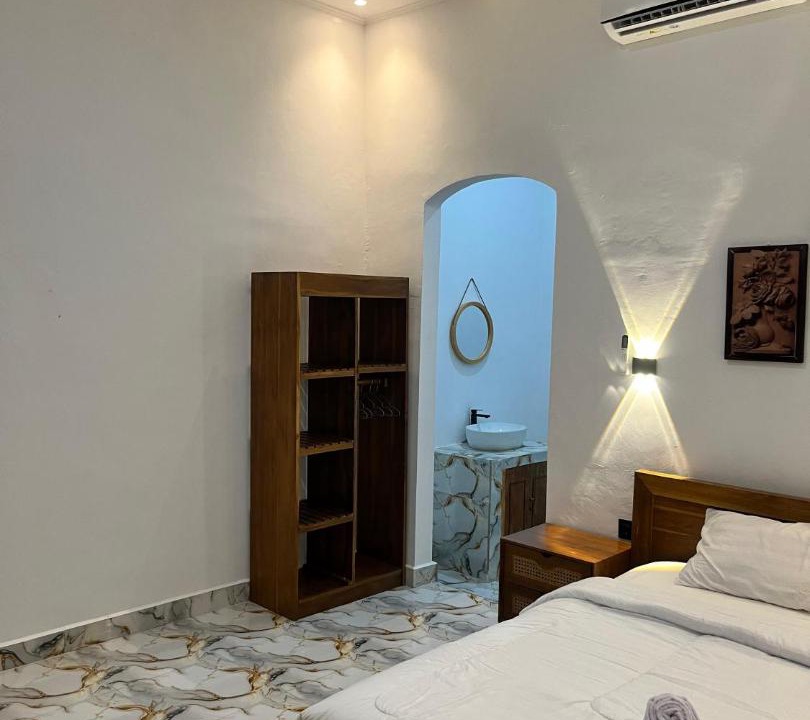 Photo of Bedroom in Kuta