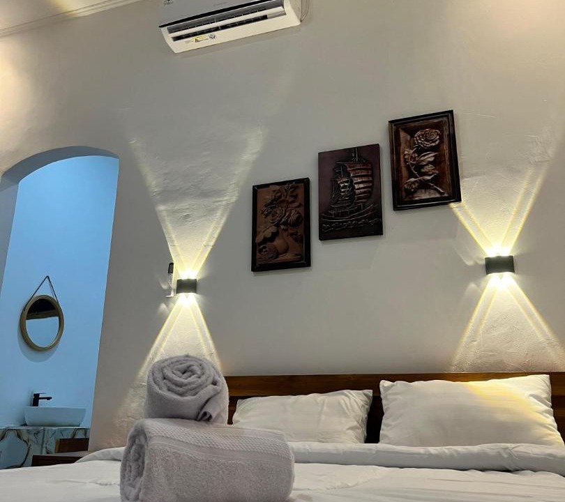 Photo of Bedroom in Kuta