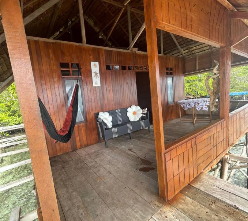 Photo of Others in Sawinggrai