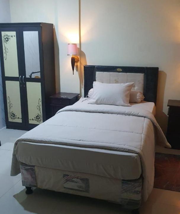 Photo of Bedroom in Siligita