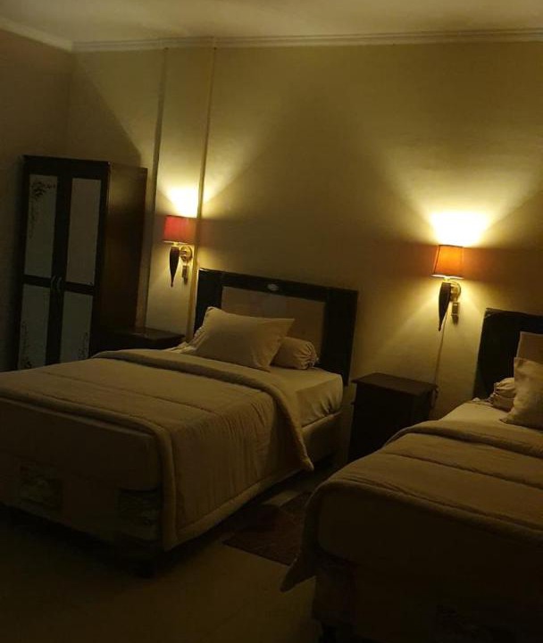 Photo of Bedroom in Siligita