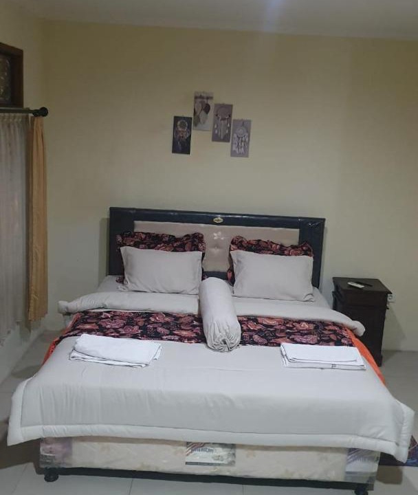 Photo of Bedroom in Siligita