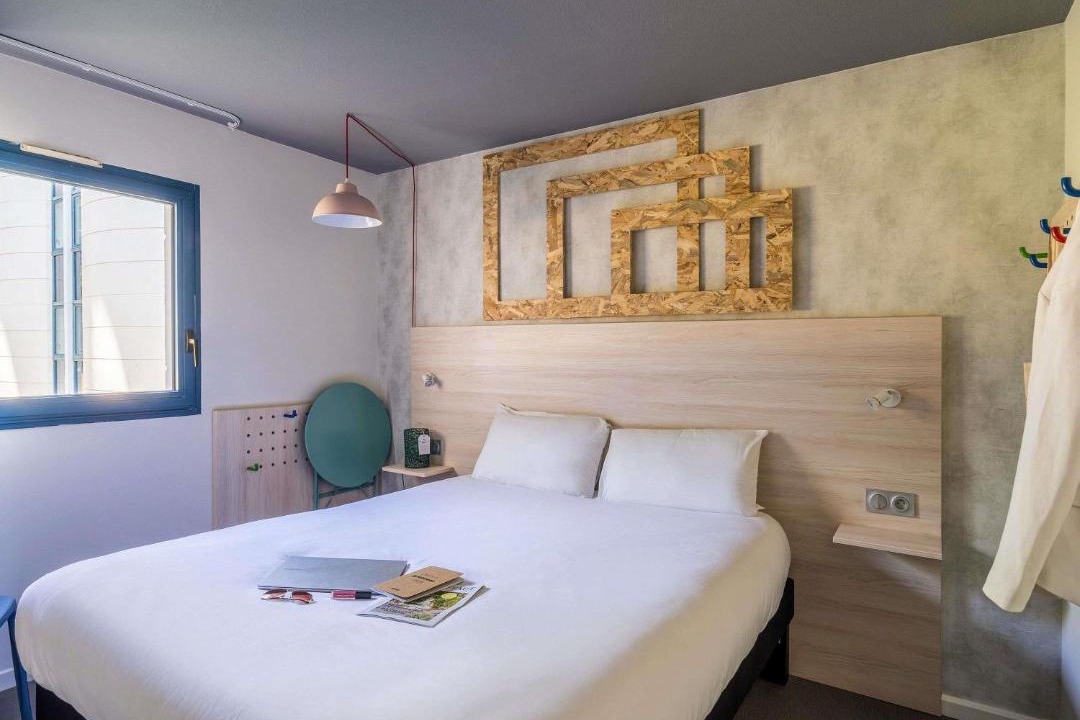Photo of Bedroom in Merignac