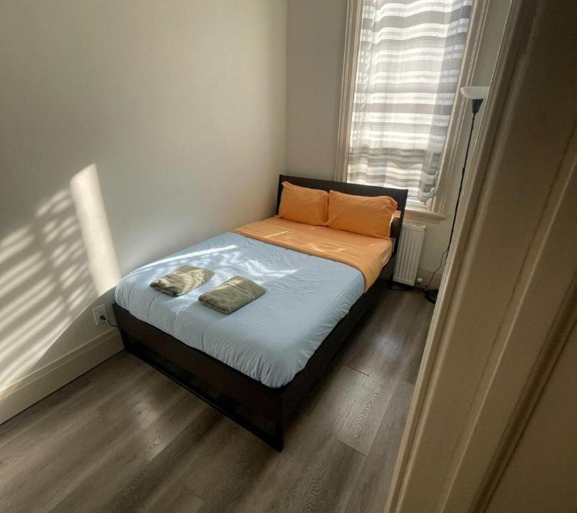 Photo of Bedroom in Financial District