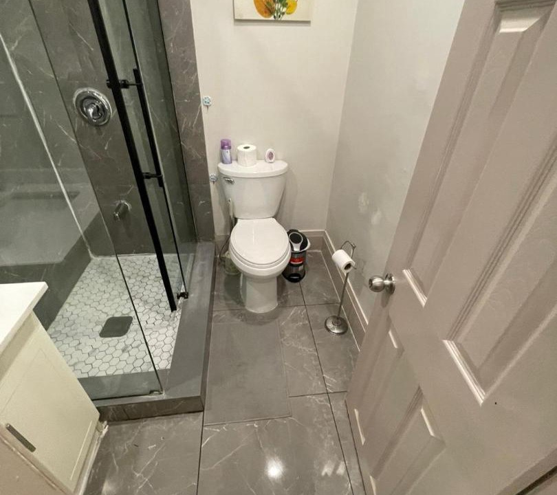 Photo of Bathroom in Financial District
