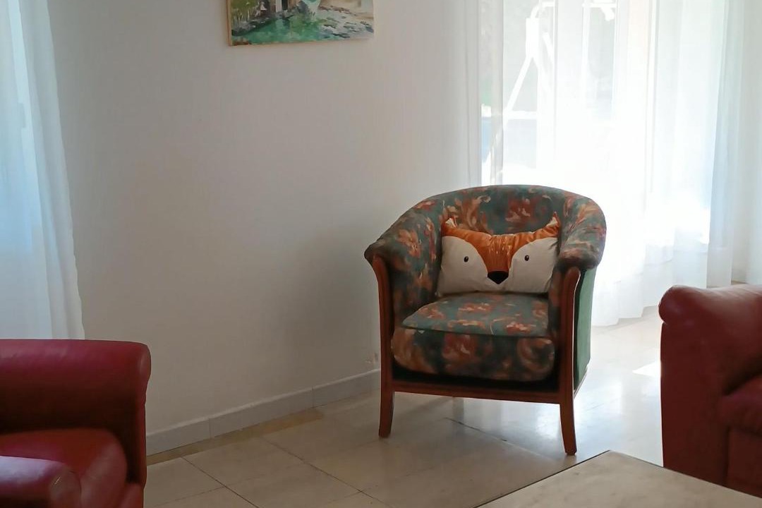 Photo of Livingroom in Nargis