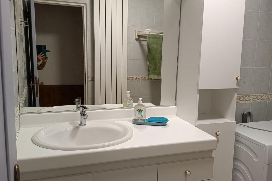 Photo of Bathroom in Nargis