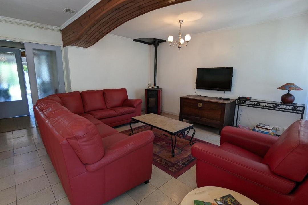 Photo of Livingroom in Nargis