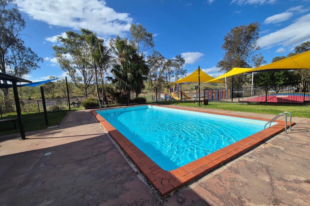 Photo of Others in Bonnie Doon