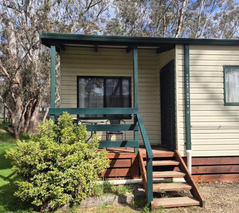 Photo of Others in Bonnie Doon