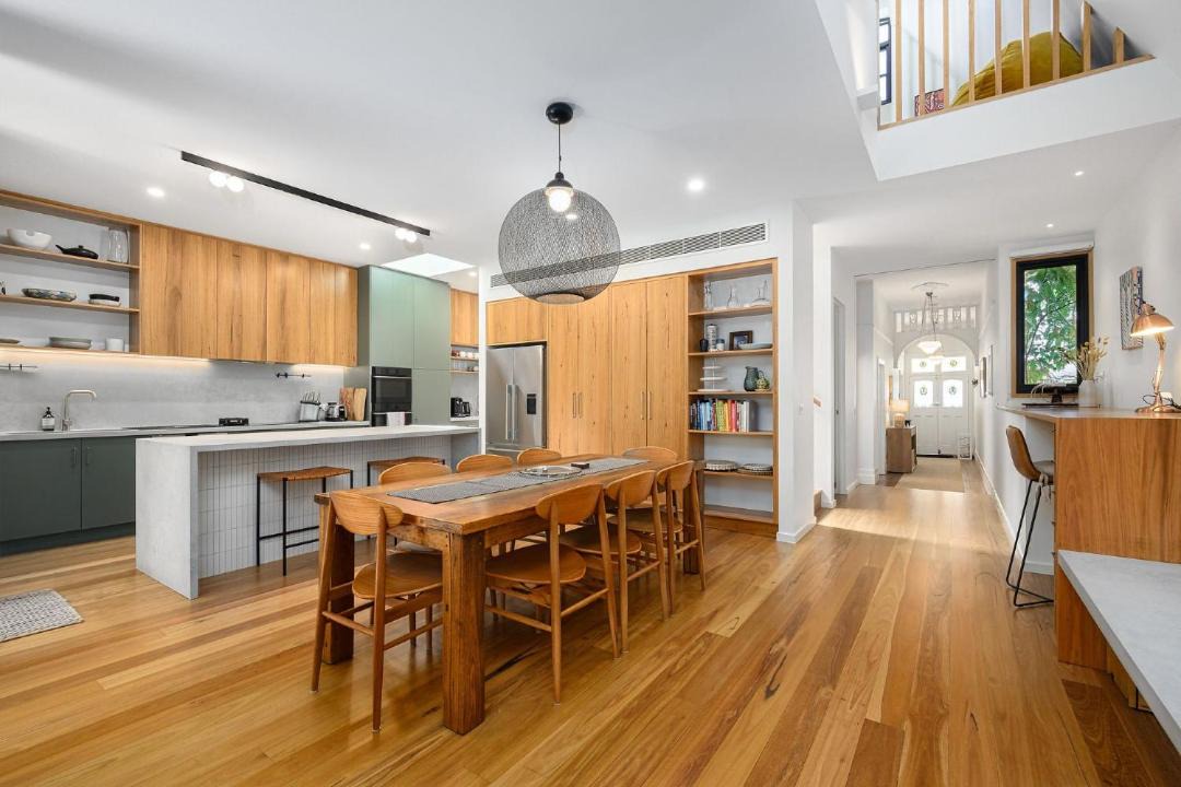 Photo of Others in Footscray