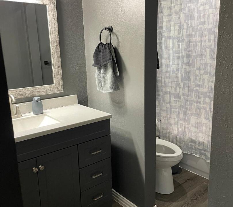 Photo of Bathroom in Elmo