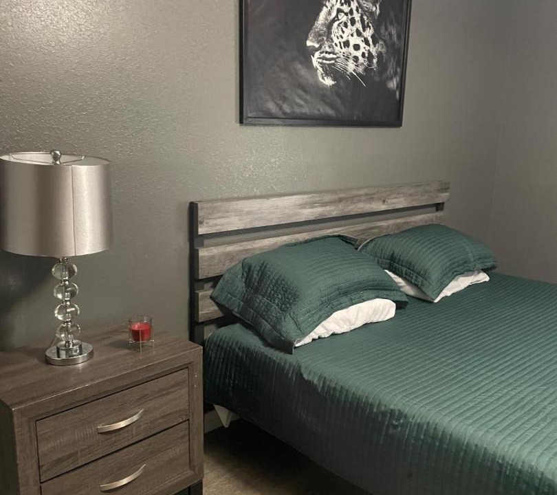 Photo of Bedroom in Elmo