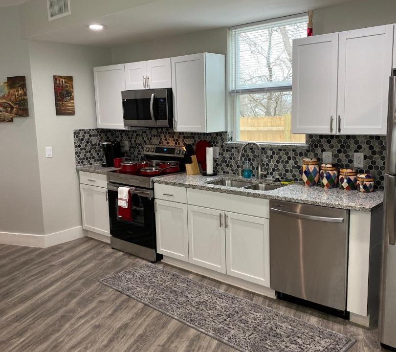 Photo of Kitchen in Fort Worth
