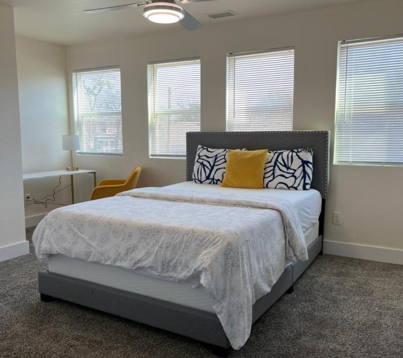 Photo of Bedroom in Fort Worth