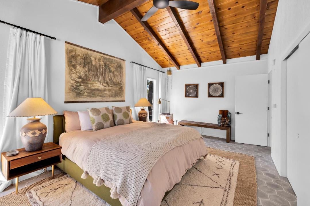 Photo of Bedroom in Morongo Valley