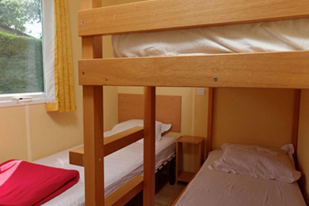 Photo of Bedroom in Les Aires