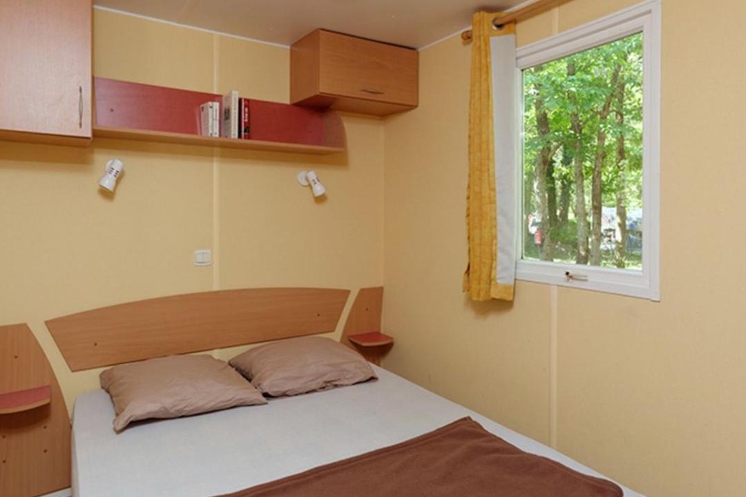 Photo of Bedroom in Les Aires