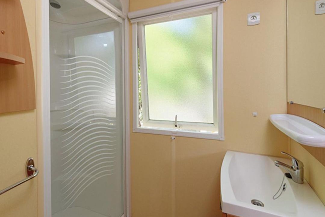 Photo of Bathroom in Les Aires