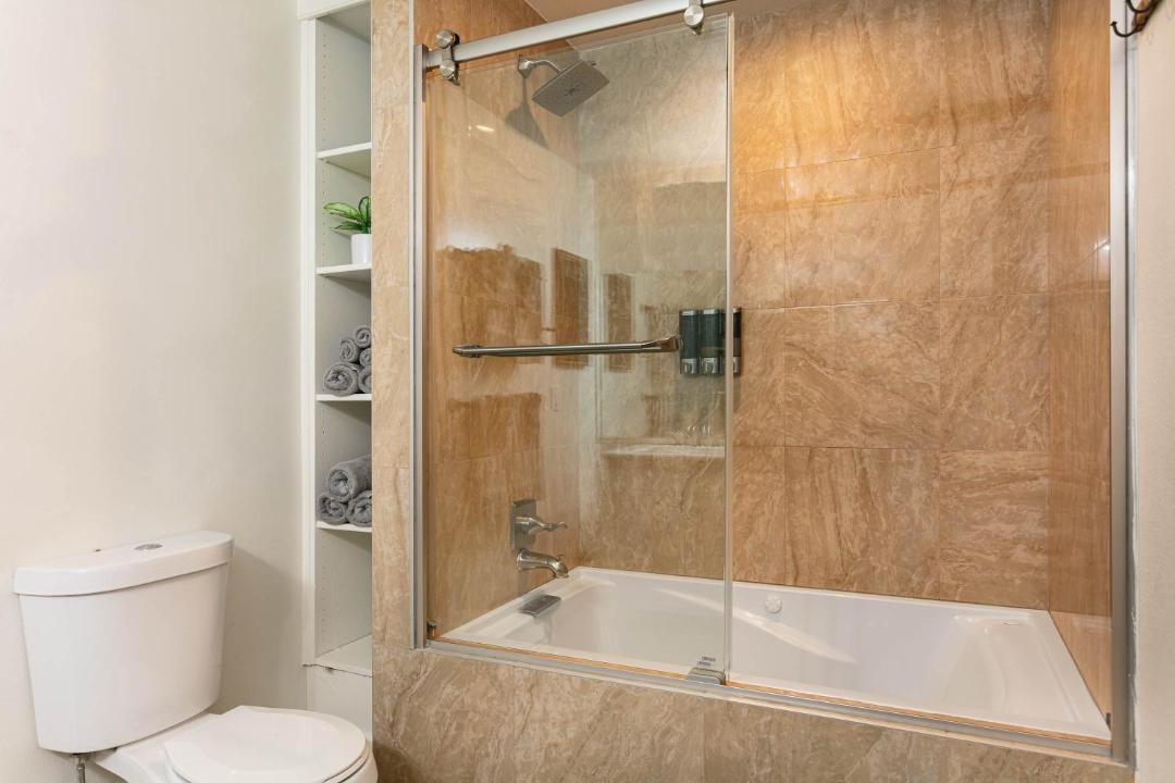 Photo of Bathroom in Gaslamp Quarter