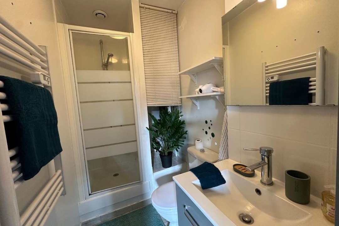 Photo of Bathroom in Pont-Saint-Martin