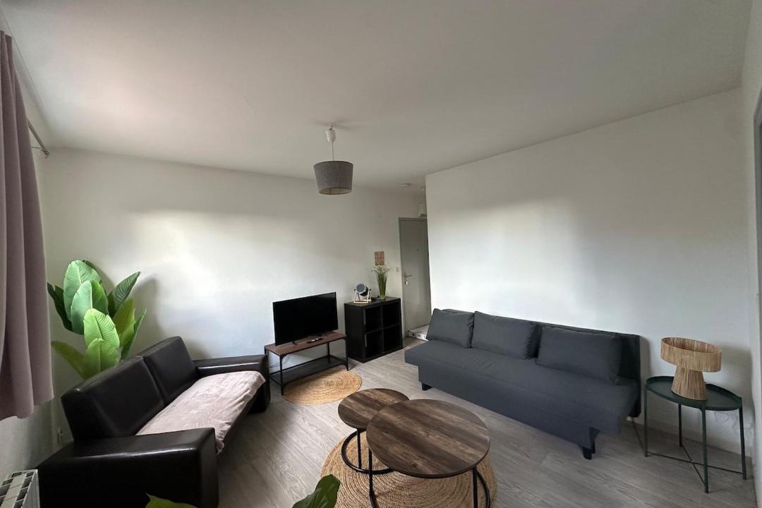 Photo of Livingroom in Pont-Saint-Martin