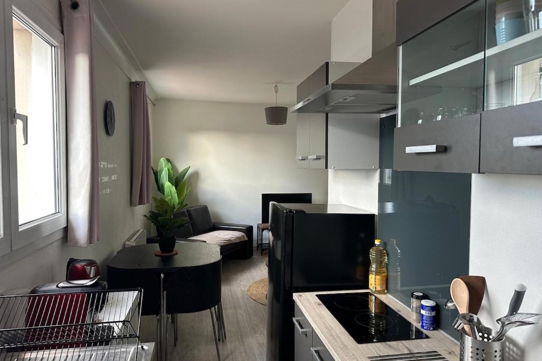 Photo of Kitchen in Pont-Saint-Martin