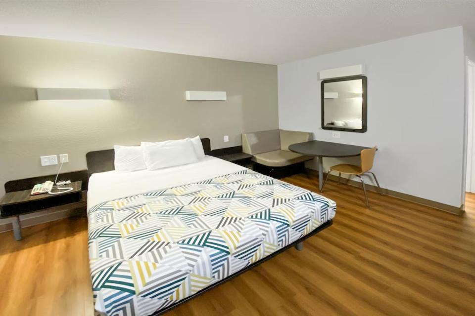 Photo of Bedroom in Salisbury