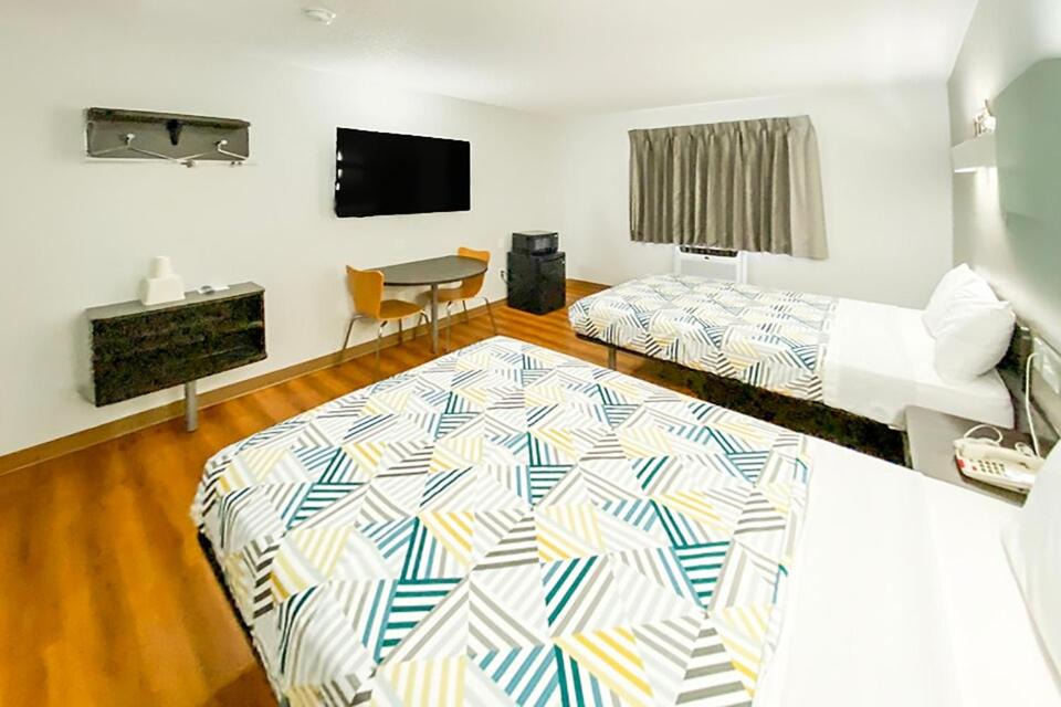 Photo of Bedroom in Salisbury
