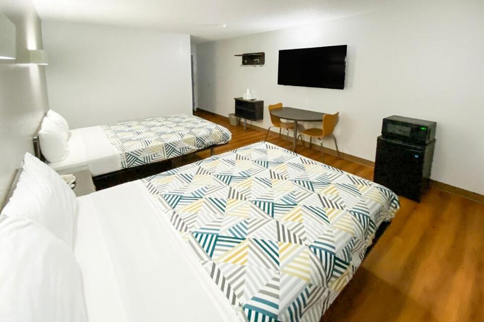 Photo of Bedroom in Salisbury