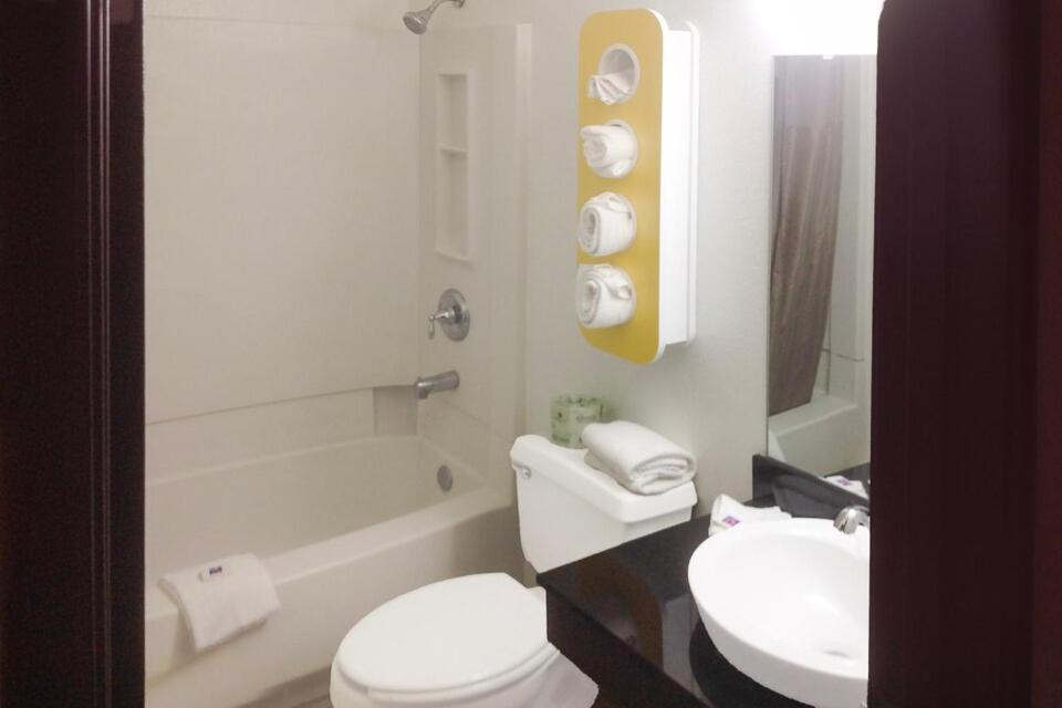 Photo of Bathroom in Salisbury