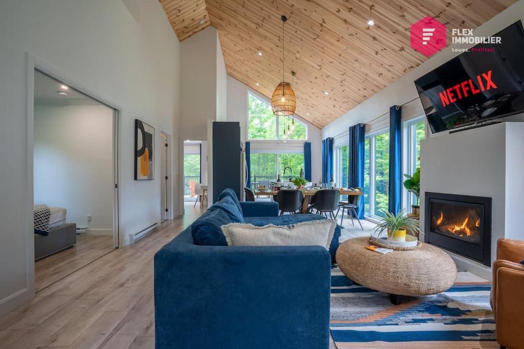Photo of Livingroom in Pont-Rouge