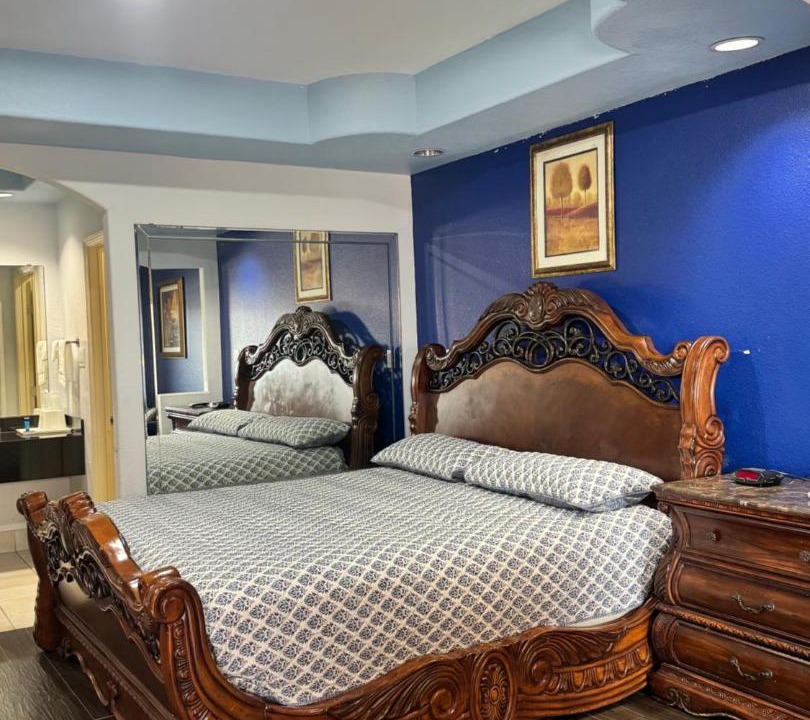 Photo of Bedroom in Willow Meadows/Willowbend Area