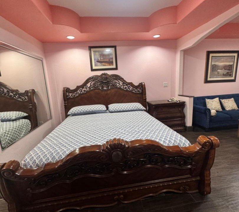 Photo of Bedroom in Willow Meadows/Willowbend Area