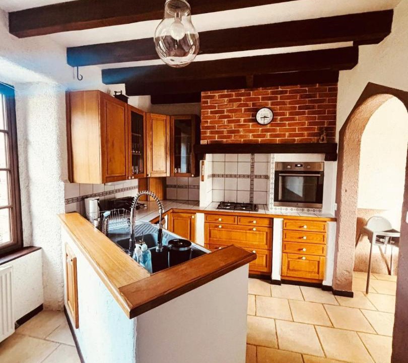 Photo of Kitchen in Lizio