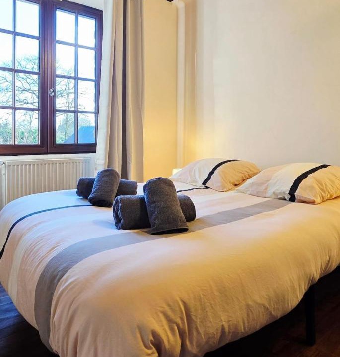 Photo of Bedroom in Lizio