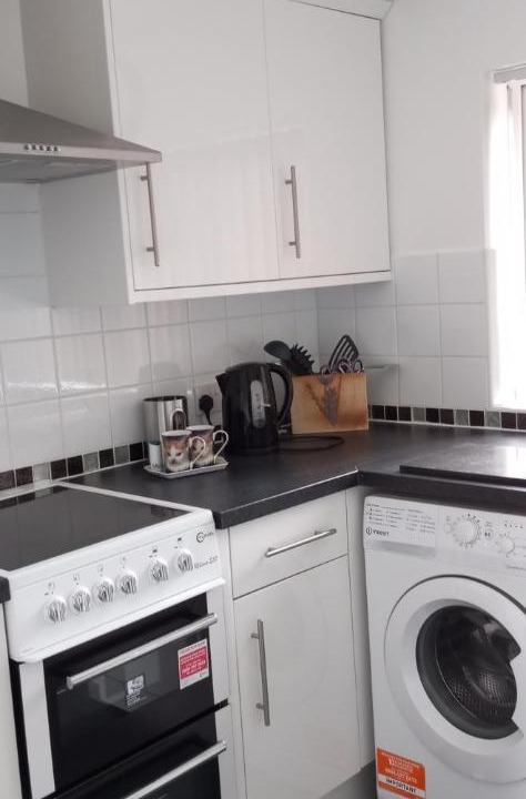 Photo of Kitchen in Devizes