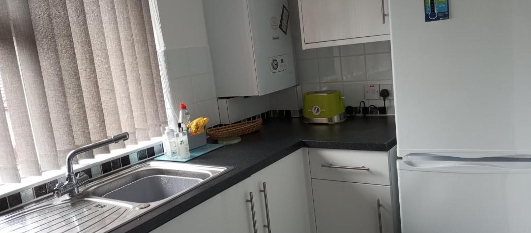 Photo of Kitchen in Devizes
