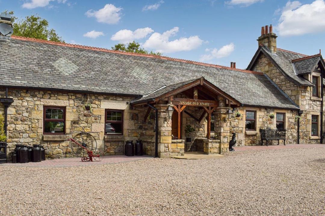 Photo of Others in Kilbirnie