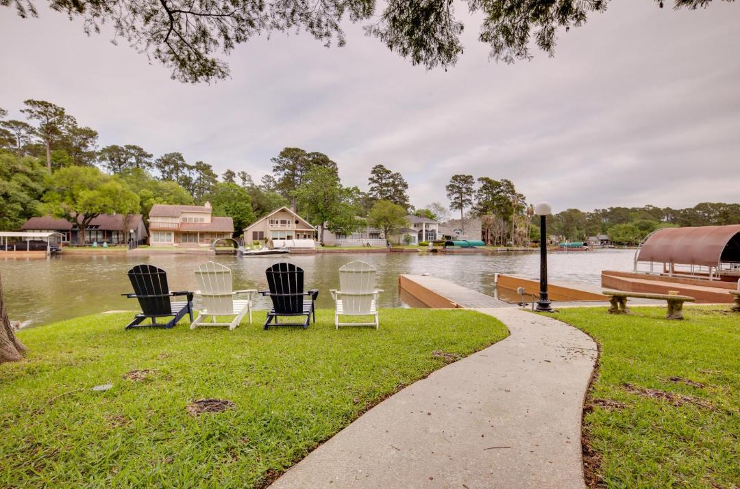 Photo of Others in Walden on Lake Conroe