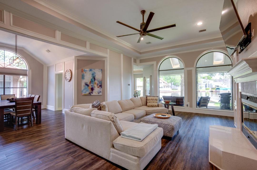 Photo of Others in Walden on Lake Conroe