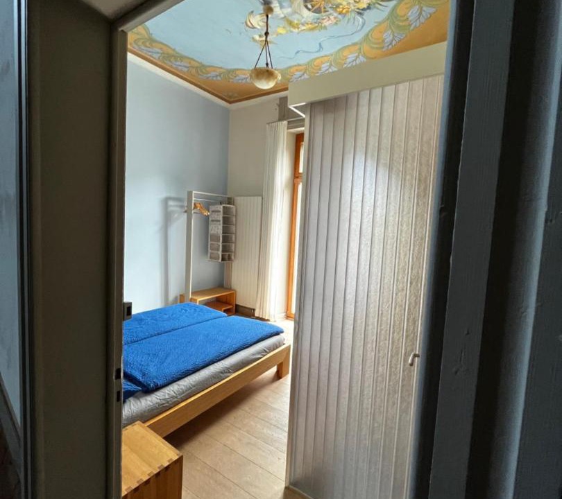 Photo of Bedroom in Semione