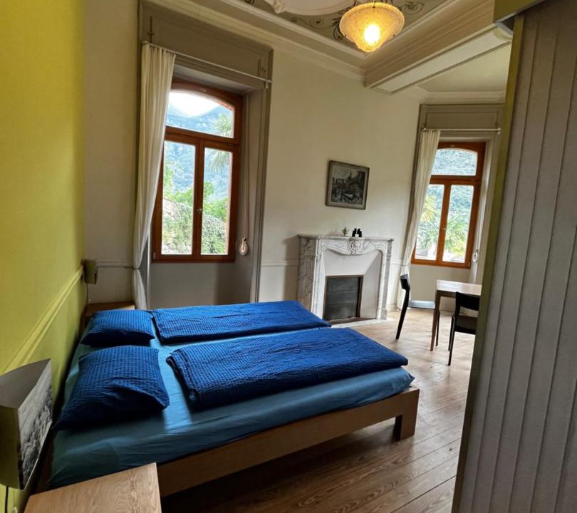 Photo of Bedroom in Semione