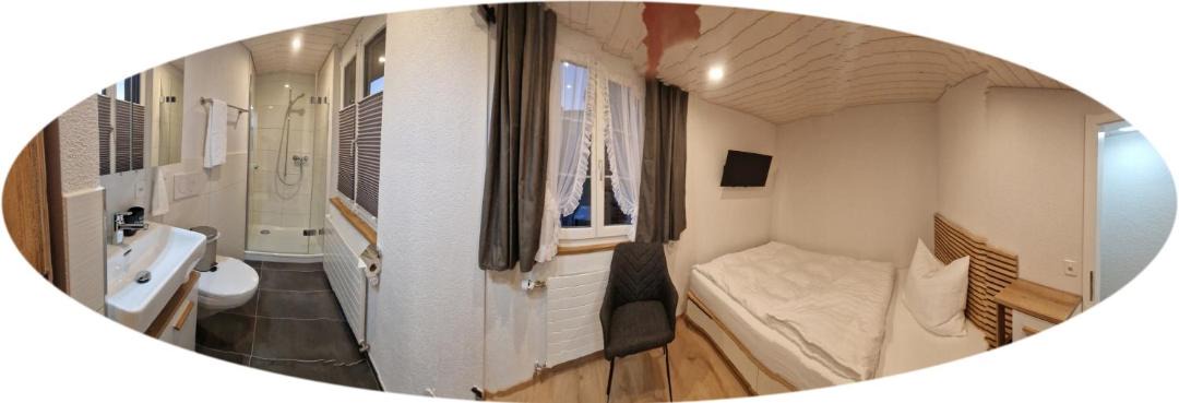 Photo of Bathroom in Mirchel
