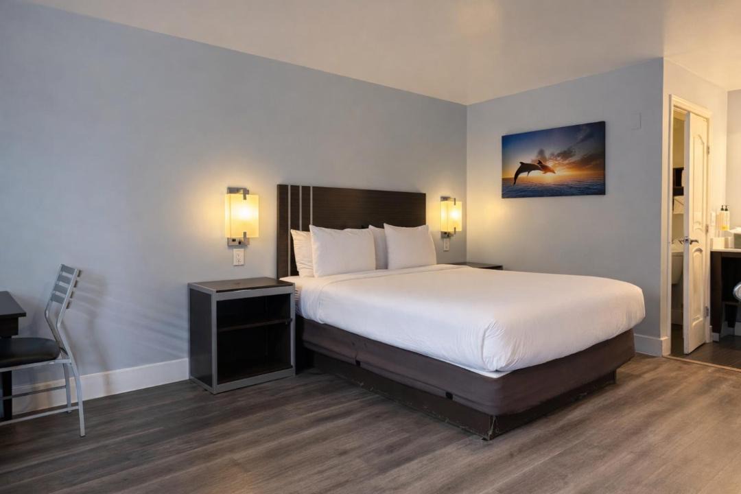 Photo of Others in North Fremont Street