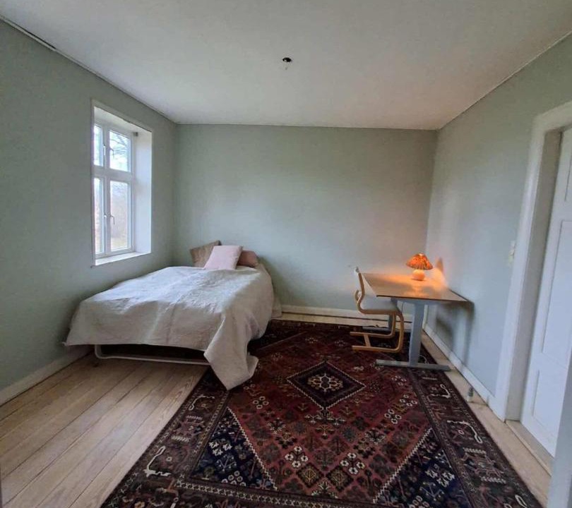 Photo of Bedroom in Bredebro