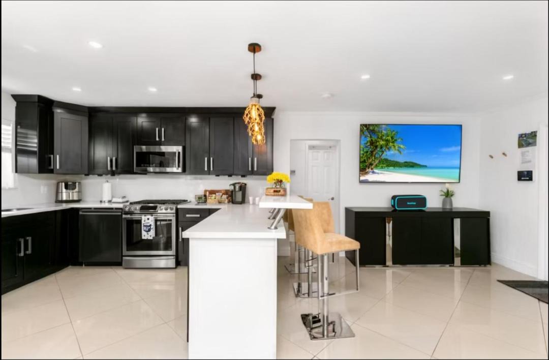 Photo of Kitchen in Driftwood