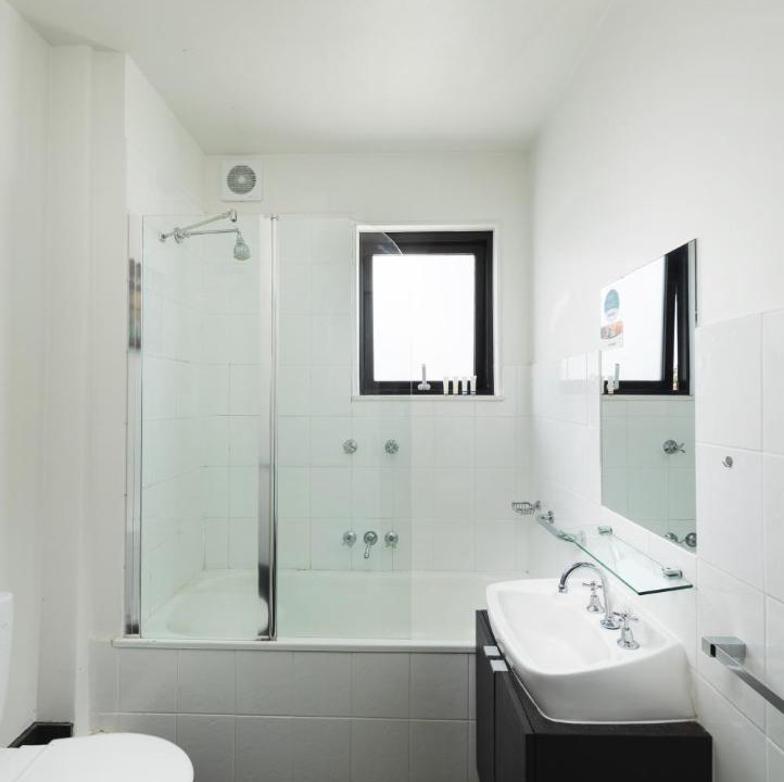 Photo of Bathroom in East Melbourne